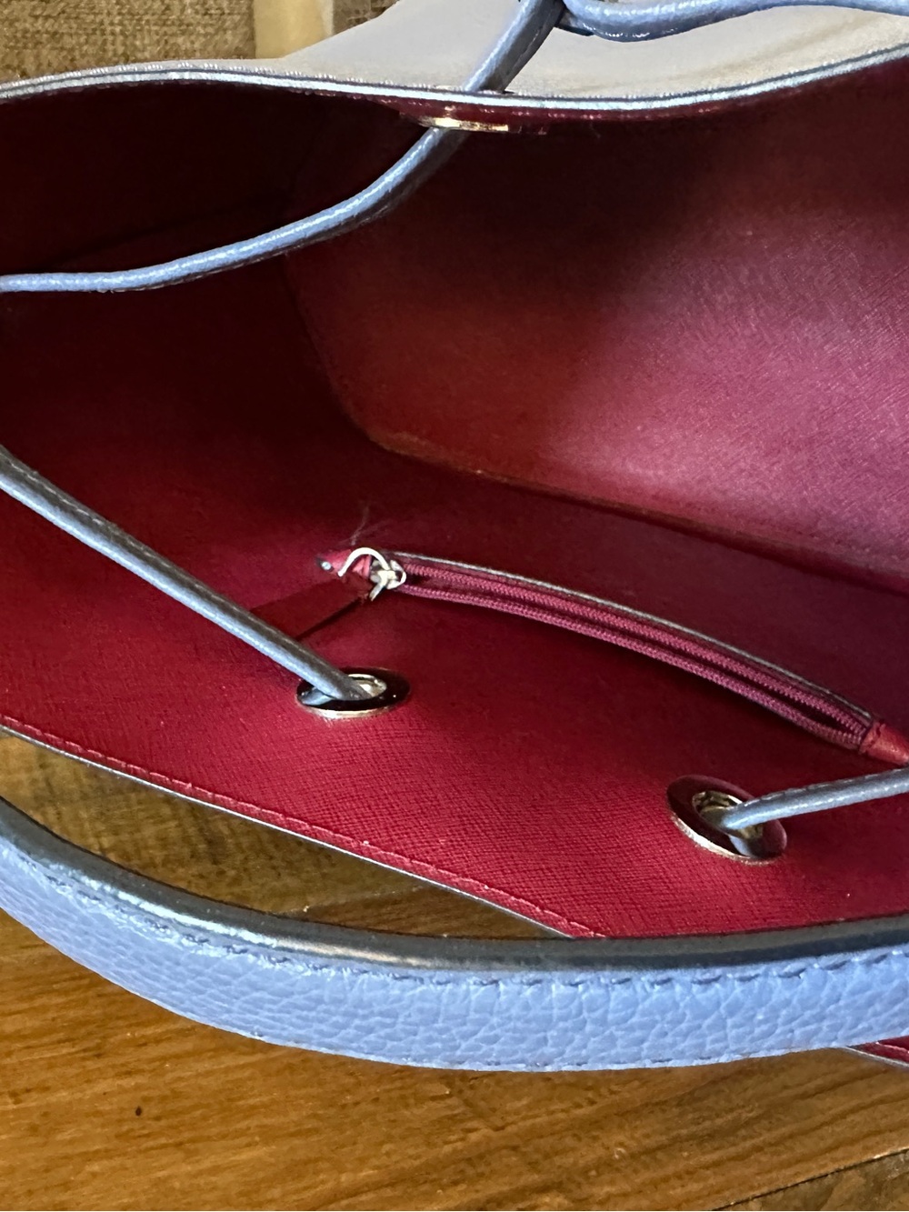 Kate Spade New York Bucket Bag - Picture 4 of 8